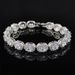 Classic Egg Shaped Simple, Fashionable, Exquisite Bracelet, Shipped Bracelet S6923_ipsvogv.com