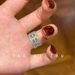 Lace Style Out Desire Pure Hollow Full Diamond, Small And Luxurious, High End, Ring, Ring Diamond, Luxurious, End, ,_ipsvogv.com