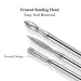 Arte Clavo 1pcs Ceramic Nail Drill Bits Milling Cutters for Manicure Machine Electric Nail Files Nails Accessories Nails Tools_ipsvogv.com
