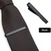 Men's Jewelry Tie Clips Copper Material Accessories Silver Gold Fashionable And Practical Security Tie Clips_ipsvogv.com