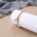 Advanced French Pearl Zircon Woven Necklace With A Trendy And Personalized Accessory, Collarbone Chain_ipsvogv.com