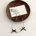 Black Necklace For Women, Clavicle Chain, Pure Desire Hot Girl Lace Bow Double Layer Pendant, Light Luxury Neckband_ipsvogv.com