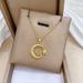 Star 【 】 Moon Light Luxury Charm Gorgeous Full Diamond Necklace Women's Versatile Clavicle Titanium Steel Chain 【 】_ipsvogv.com