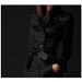 Women's Clothing Fashion Trend Double breasted Slim Long Windbreaker Women_ipsvogv.com