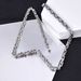 Unisex personality emperor chain, retro and versatile hip hop domineering high end keel chain_ipsvogv.com