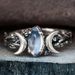 Cao Shi's Personalized Design Women's Fashion And Popular Ring, Unisex_ipsvogv.com