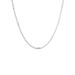 European And American Simple Square Pearl Cylinder Titanium Steel Boys Simple Necklace Trend Personality Hip Hop Whip Chain Does Not Fade_ipsvogv.com