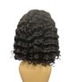 Short Curly Deep Wave Human Hair Bob Wig 2x6 Lace Closure Human Hair Wigs For Women Deep Wave 2x6 Lace Closure Wig_ipsvogv.com