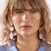 E12621 Summer ZA New Bohemian Style Creative Long Acetic Acid Plate Color Block Earrings_ipsvogv.com