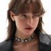 French Luxury Coins, Niche Old Money Style Fresh And Sweet Necklace, Hepburn Necklace Design_ipsvogv.com