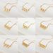 Titanium Steel Angel Number Necklace For Women No. 000 999 Stainless Steel Number Pendant Necklace_ipsvogv.com