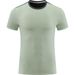Men's Clothing Sports Short-Sleeved T-Shirts Casual Tops Fitness Training Clothes Quick-Drying Clothes Running_ipsvogv.com