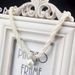 Short collarbone chain ladies everything with pearl necklaces temperament accessories_ipsvogv.com
