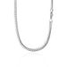 Titanium NK Encrypted Necklace Men's Cuban Stainless Steel Collarbone Fashion Jewelry Chain Minimalist Bracelet_ipsvogv.com