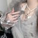 【 25000 People Collection 】 Light Luxury And High-end Feeling, Full Diamond Zircon Open Ring, Female Student, Heavy_ipsvogv.com