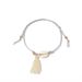 Bohemian Style Minimalist And Personalized Tassel Creative Rice Bead Shell Handmade Beaded Bracelet_ipsvogv.com
