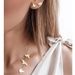 Small Fresh Stainless Steel Bird Pendant Necklace Sweet Temperament Versatile Niche Design Clavicle Chain_ipsvogv.com