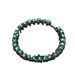 Unisex Niche Original Design Green Love Glass Diamond Necklace Hip Hop All Match Aesthetic Love Thorn Necklace_ipsvogv.com