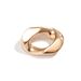 Jewelry Instagram Metal Large Button O-shaped Brooch For Women's Fashionable And Cool Style Suit Coat Jewelry_ipsvogv.com