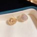 S Needle Unique Niche Design Fashion Exquisite Super Shiny Silver Zircon Water Drop Elegant Earrings_ipsvogv.com