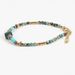 African Turquoise Natural Stone Bracelet Bohemian Retro Bracelet_ipsvogv.com