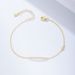 Women's Jewelry S925 Sterling Silver Bracelet Niche Design Chain Simple High End Light Luxury Cold Style Silver Jewelry_ipsvogv.com