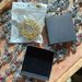 Universal high grade kraft paper Cuban chain necklace jewelry packaging box Heaven and earth cover paper box gift box 7*7*3_ipsvogv.com