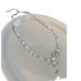 French Bowknot Ribbon Necklace For Women, Niche Design, Ballet Style Clavicle Chain, Light Luxury, High-end Sweet_ipsvogv.com