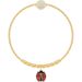 Seven Ladybug Invisible Magnetic Buckle Bracelet For Women Element Crystal Bracelet_ipsvogv.com