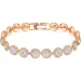 designer Bracelet For Women Stainless Steel Plated Gold Chains Bracelets Inlaid Austrian Crystal Womens Pendant_ipsvogv.com