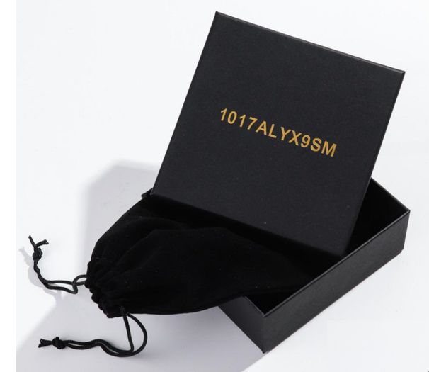 Couple High Street Trendy Niche HIPHOP - Hip-hop Metal INS Style Accessory ALYX Necklace_ipsvogv.com