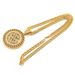 Hot selling hiphop, domineering and trendy men, exaggerated hip-hop with diamond inlaid US dollar pendant necklace_ipsvogv.com
