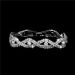 Exquisite Diamond-like Tassel Necklace - 3-Piece Clavicle Jewelry Set For Women, Silver Plated_ipsvogv.com