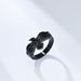 Retro Nordic Celtic Eternal Knot Eagle Titanium Steel Ring Niche Personality Cultural Symbol Hand Jewelry_ipsvogv.com