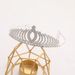 Bridal Wedding Evening Dress Crown, Rhinestone Hair Accessories, Performance Dress Accessories, Hair Crown, Headband, Popular Headdress_ipsvogv.com