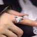 Flying Dragon Animal Shaped Cute Ring, Female Fashion Personality, High Sense, Small And Unique Design, Cold Wind Index_ipsvogv.com