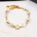 L099 Tennis Screw Designer Bracelet Jewelry Women Bangle Classic Titanium Steel Alloy Craft Allergic Wholesale portfolio_ipsvogv.com