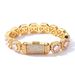 Men's Jewelry Hip Hop Bracelets, Rock Sugar Chain, Zircon Bracelets, Trendy Personality Fashion Accessories,_ipsvogv.com
