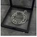 Non-Fading Titanium Steel Double-Layer Cuban Bracelet For Men And Women, Trendy Brand With High-End Minimalist Hip-Hop_ipsvogv.com