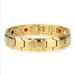New Trendy Sports Couple Jewelry Stylish Fashion Men's Popular Bracelet_ipsvogv.com