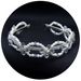 Bridal Headband Handmade Pearl Crystal Hairband Dress Hair Accessories Rhinestone Headdress_ipsvogv.com