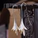 Cao Shi Recommends Exquisite Beautiful Flower Women's And Creative Earrings_ipsvogv.com