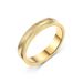 Ying Style Temperament Feather Ripple Fashionable Couple Ring, Xiyin Hand Jewelry_ipsvogv.com
