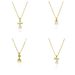 New Bow Pearl Zircon Pendant Bow Ins Net Red All Match Zircon Necklace Female_ipsvogv.com