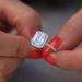 new 3.5-carat Simulated Zircon Rectangular Princess Ring, Fashionable Engagement Ring_ipsvogv.com