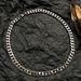 Cuban Chain Necklace Hiphop Men's And Women's Trendy Ins Hip-hop Exaggerated Titanium Steel Non Fading High Street_ipsvogv.com