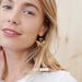 Exaggerated niche design hollow butterfly pendant earrings inlaid with zircon light luxury high end women's earrings_ipsvogv.com