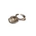 women A Interwoven Zircon For With Niche Design, Simple Adjustable Opening, Index Finger Ring, Exquisite And High-end Design, Opening, Ring,_ipsvogv.com