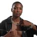 Men's Jewelry Hip Hop Jewelry Full Diamond Necklace Diamond All Match 12mm Diamond Cuban Chain Hip Hop Jewelry_ipsvogv.com
