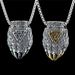 Dance Rap Lion Claw Necklace Street Trendy Male Hiphop Singer Accessories_ipsvogv.com